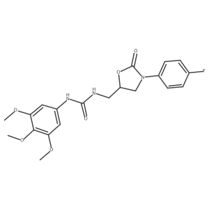 954608-29-8 structure