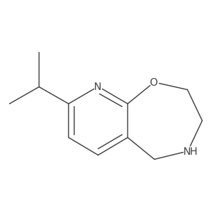 956434-15-4 structure