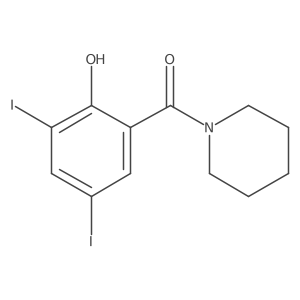 1007818-06-5结构式
