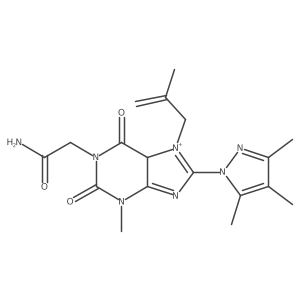1014053-54-3 structure
