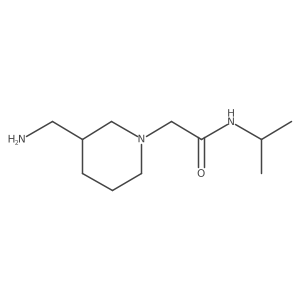 1019457-40-9 structure