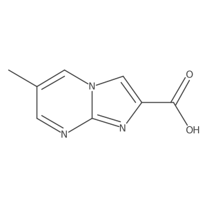 1020034-50-7 structure
