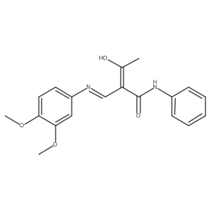 1025630-40-3 structure