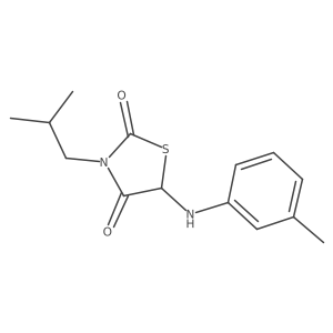 1025750-45-1结构式