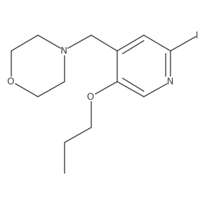 1029128-18-4 structure