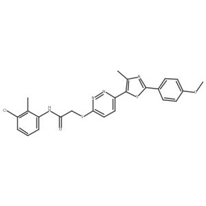 1040636-92-7结构式
