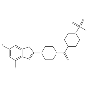 1040642-23-6 structure