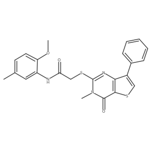 1040682-21-0 structure