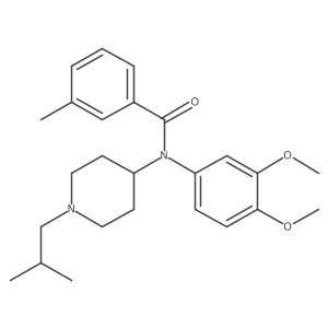 1047327-53-6结构式