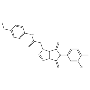 1052604-29-1 structure