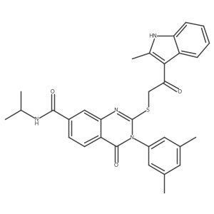 1113130-35-0结构式