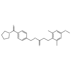 1147523-46-3 structure
