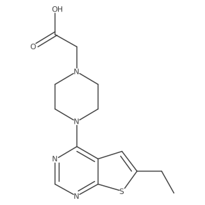 1156275-06-7 structure