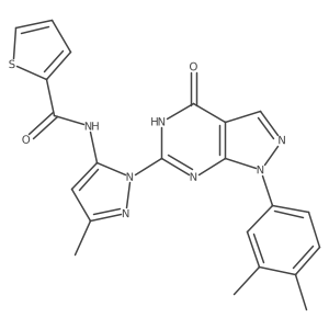 1170264-95-5 structure