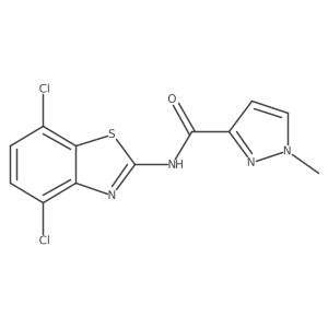 1173064-25-9 structure