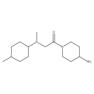 1181586-88-8结构式