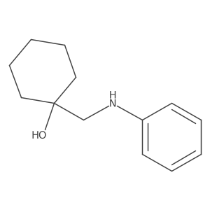 1183887-64-0 structure