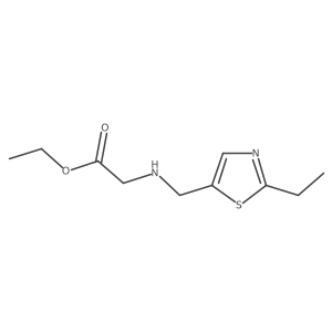 1184052-43-4 structure