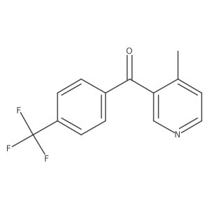 1187168-66-6 structure