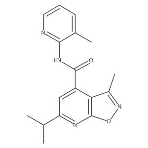 1190274-82-8结构式