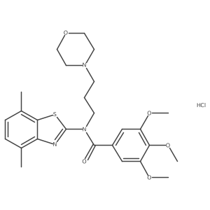 1219167-90-4 structure