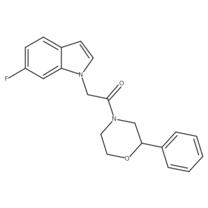 1219554-61-6 structure