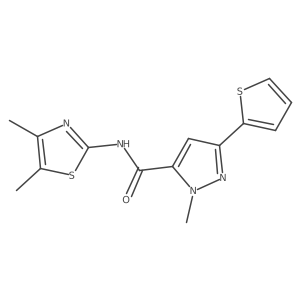 1219905-73-3 structure