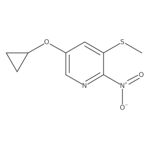 1243452-84-7结构式