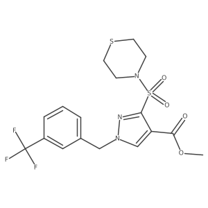 1251622-95-3 structure