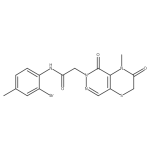1251674-44-8结构式