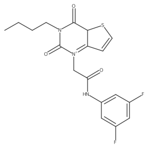 1252909-89-9 structure