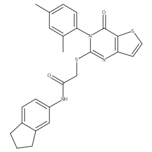 1260905-40-5 structure