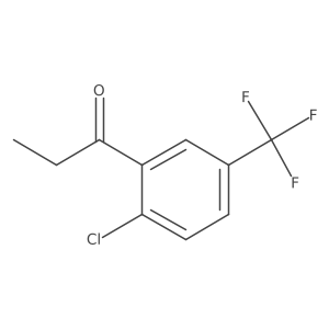 1261438-83-8 structure