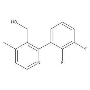 1261655-07-5 structure