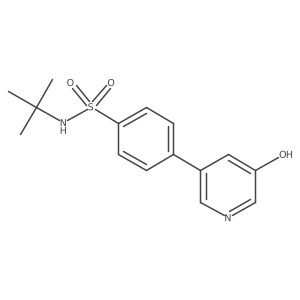 1261940-72-0结构式