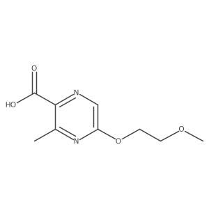 1262860-64-9 structure