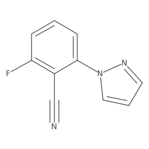1267462-38-3 structure