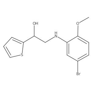 1274784-86-9结构式