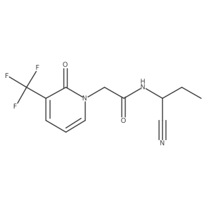 1280886-61-4 structure