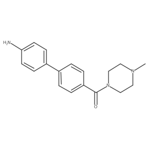 1335042-64-2结构式