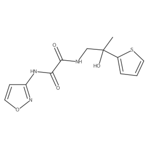 1351632-37-5 structure