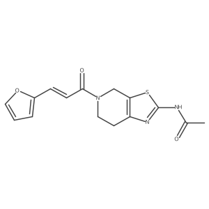 1351663-61-0 structure