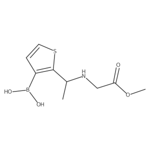 1384958-29-5 structure