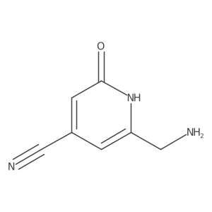 1393556-90-5 structure