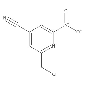 1393568-85-8 structure