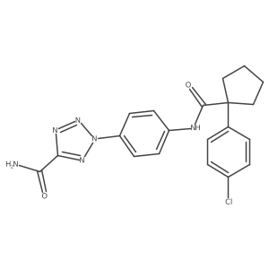 1396635-69-0 structure