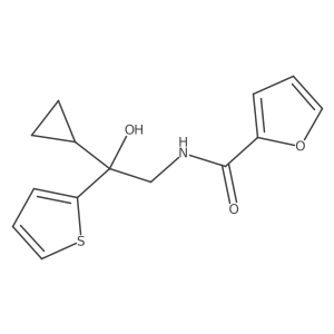 1396795-06-4结构式