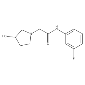 1411625-30-3 structure