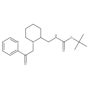 1420885-43-3 structure