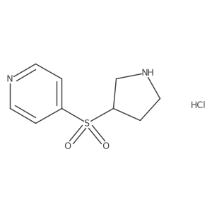 1421041-92-0结构式